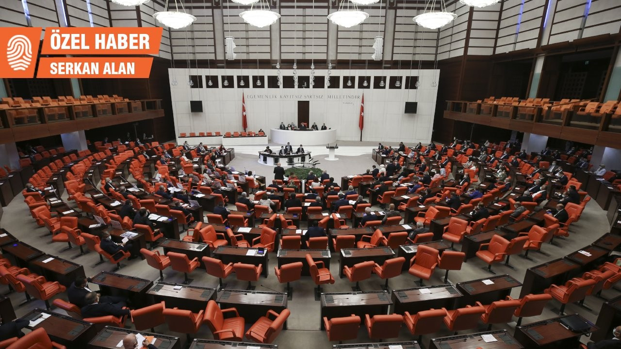 CHP ve HDP’den ‘Kur korumalı TL’ye şerh: Vicdansız kayırmacılık uygulaması