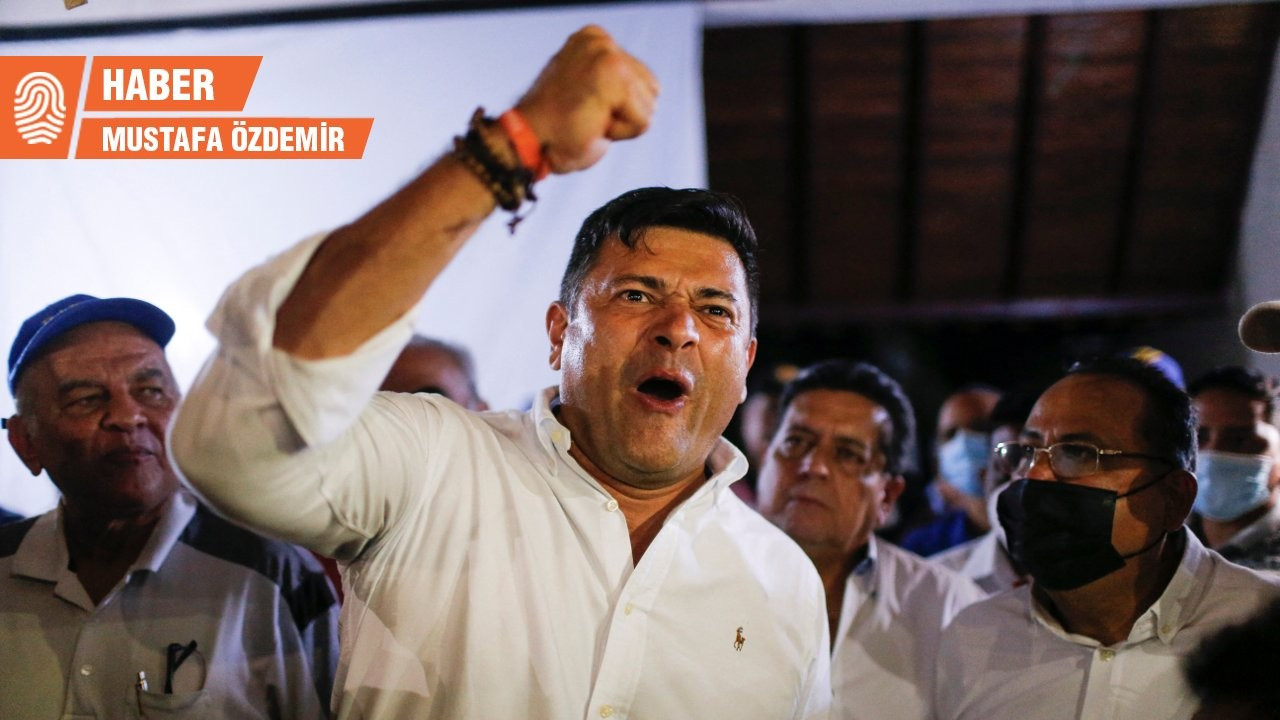 Chavez'in memleketi Barinas'ta tekrarlanan seçimleri muhalefet kazandı