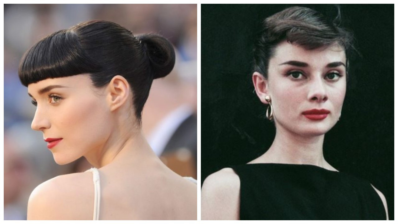 Audrey Hepburn'un hayatı film oluyor: Başrolde Rooney Mara yer alacak