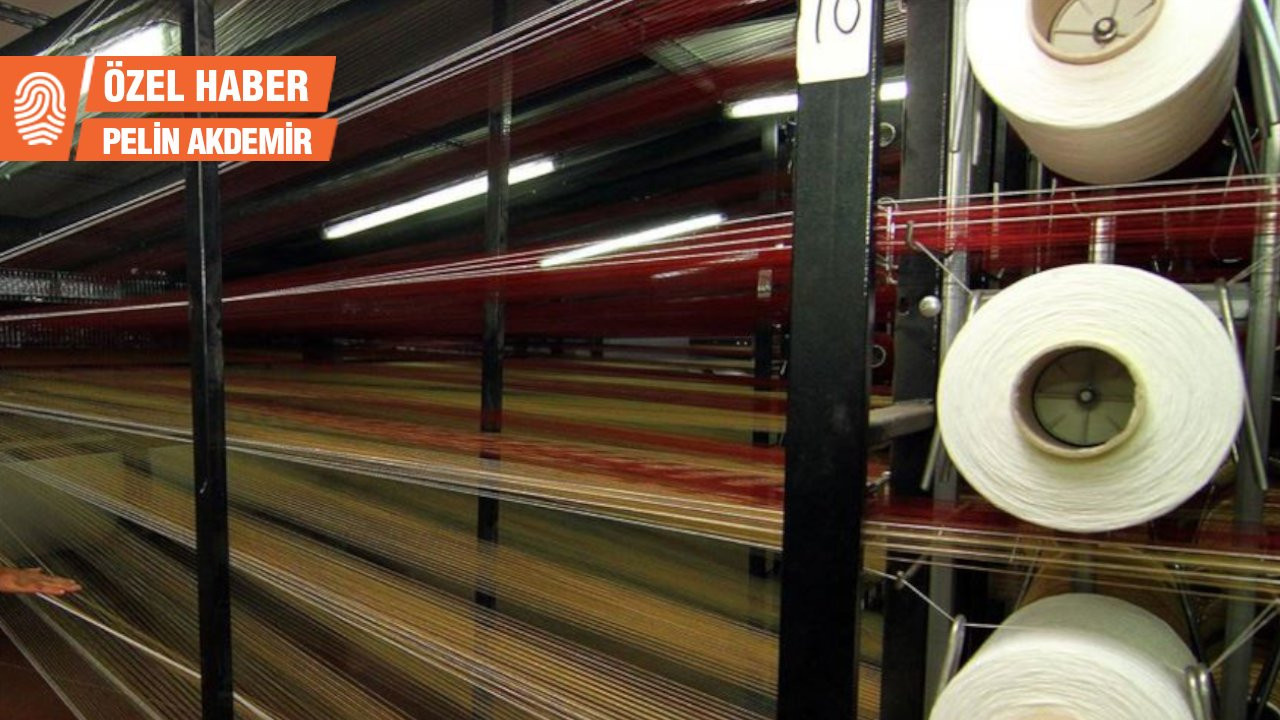 Tekstil sektörü zamlardan yorgun: Şu an kimse ne yaptığını bilmiyor