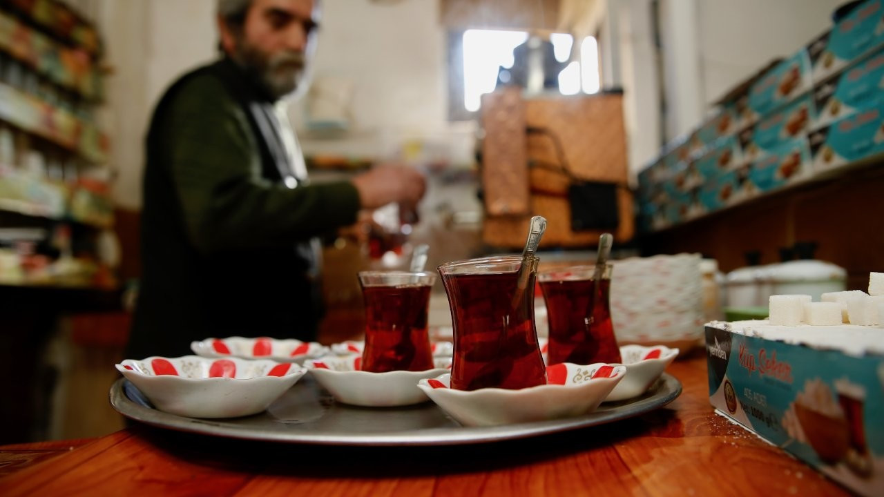 Eskişehir'de bazı kahvehaneler koronadan dolayı kapanacak