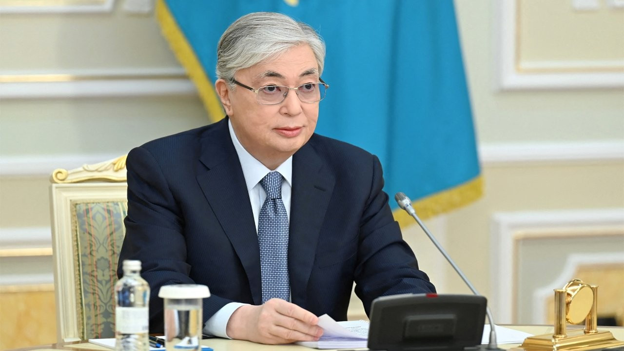 'Nazarbayev döneminde zenginleşenlerin halka borcunu ödeme vakti'