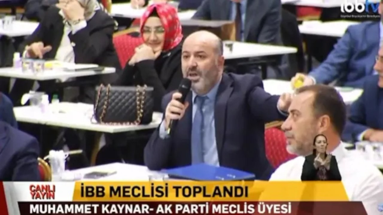 Bektaşilere hakaret eden AK Partili Kaynar'a CHP'den suç duyurusu