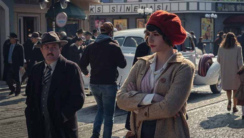 Netflix Türkiye'de bu hafta en çok izlenen dizi ve filmler - Sayfa 2