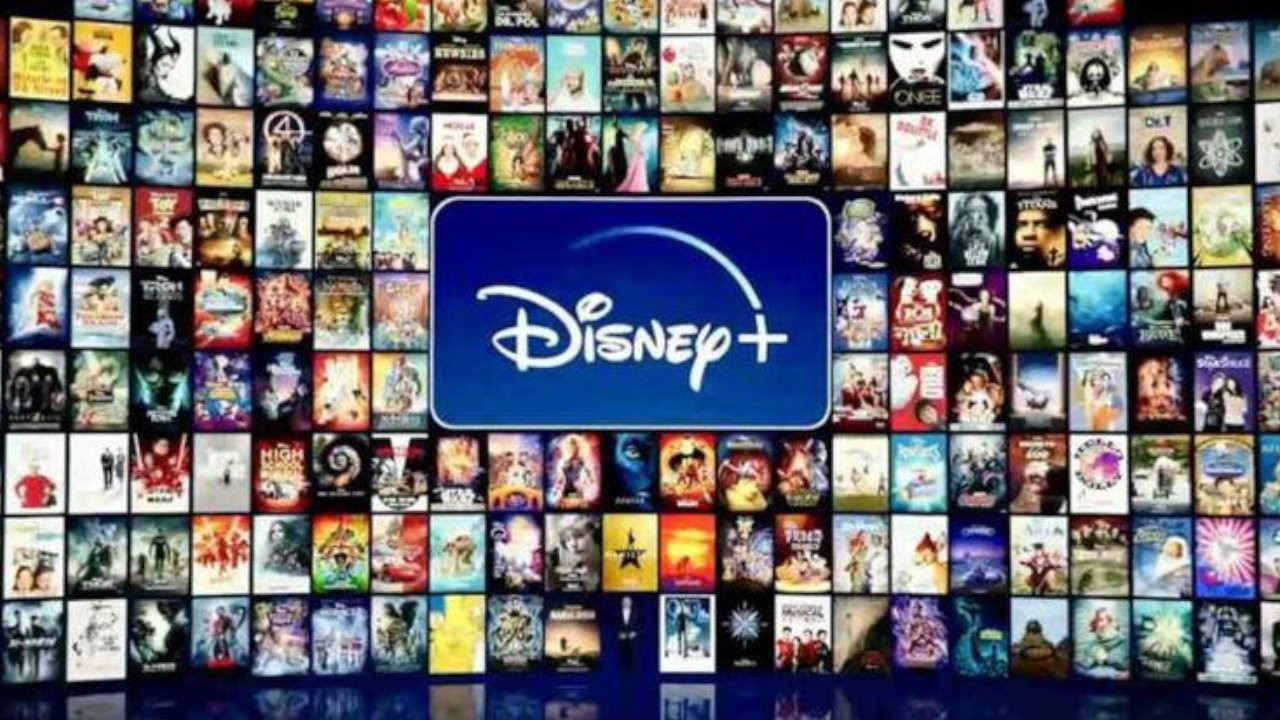 Disney Plus, 8 yeni projenin çekimlerine başlıyor