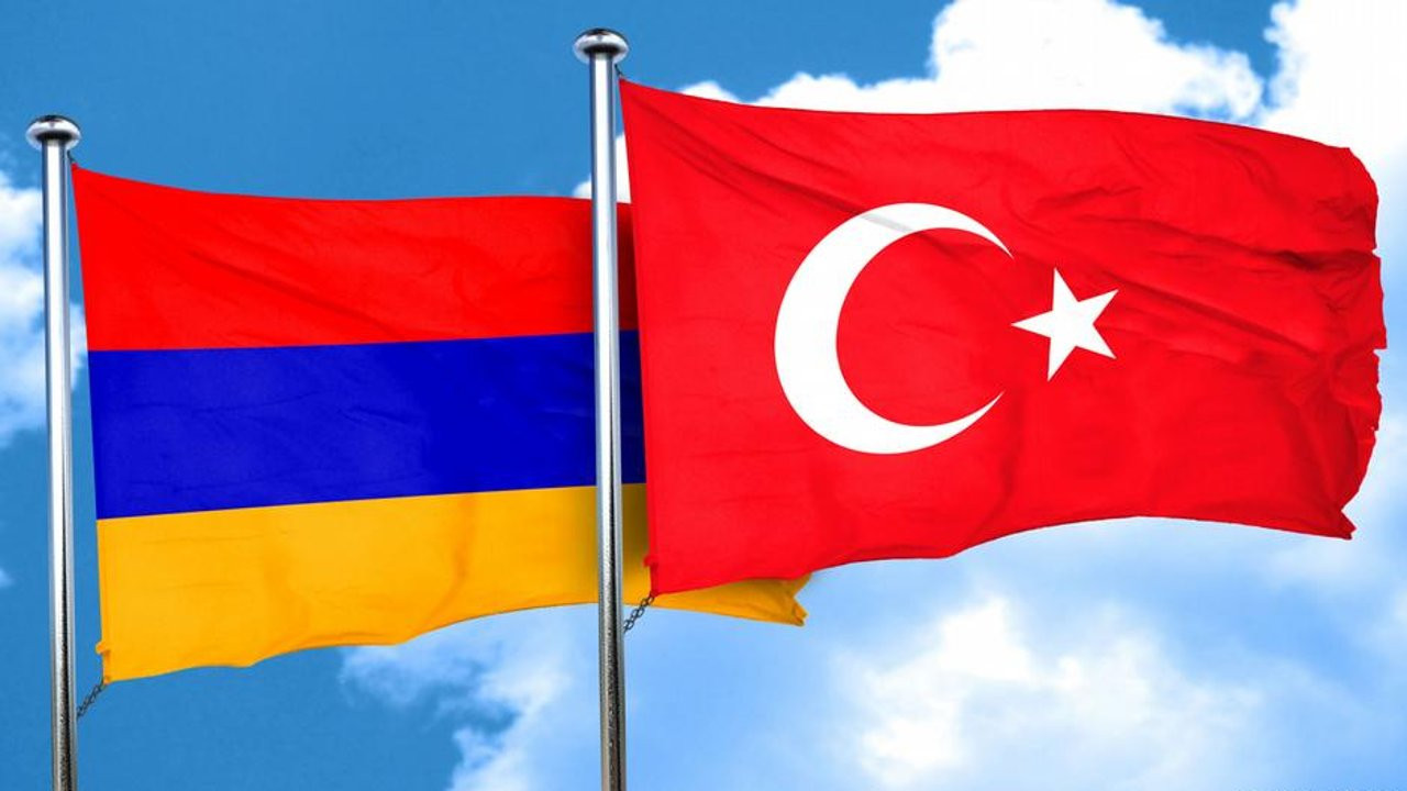 Ankara ile Erivan'ın özel temsilcilerinin ilk teması yarın Moskova'da