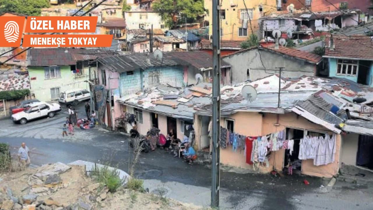 Türkiye’de Romanlar ve Yoksulluk araştırması: 'Nitelikli meslekleri hayal bile edemiyorlar'