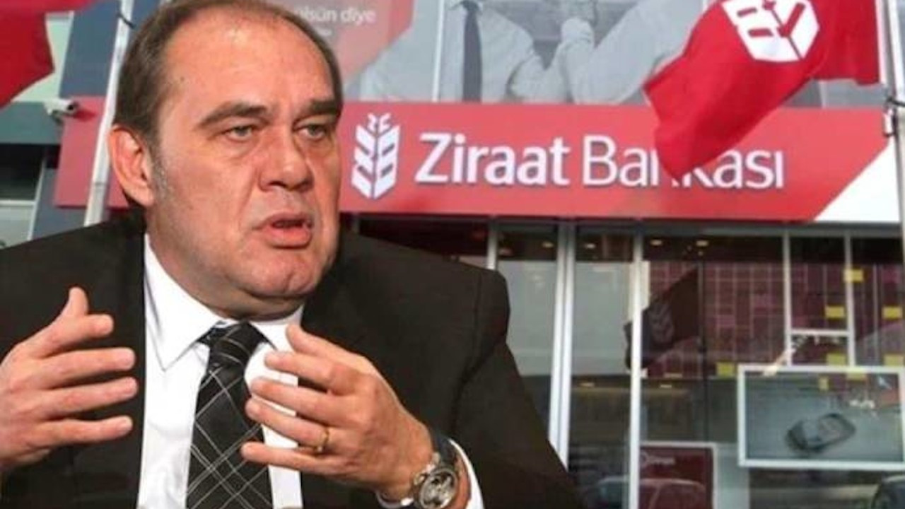 CHP'li Başarır'dan Demirören ve Ziraat Bankası hakkında suç duyurusu