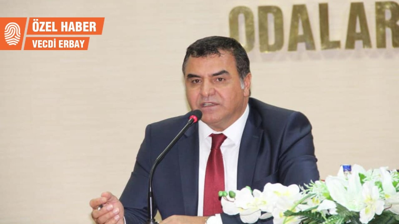 DESOB Başkanı Alican Ebedinoğlu: Bin esnaf kepenk kapattı