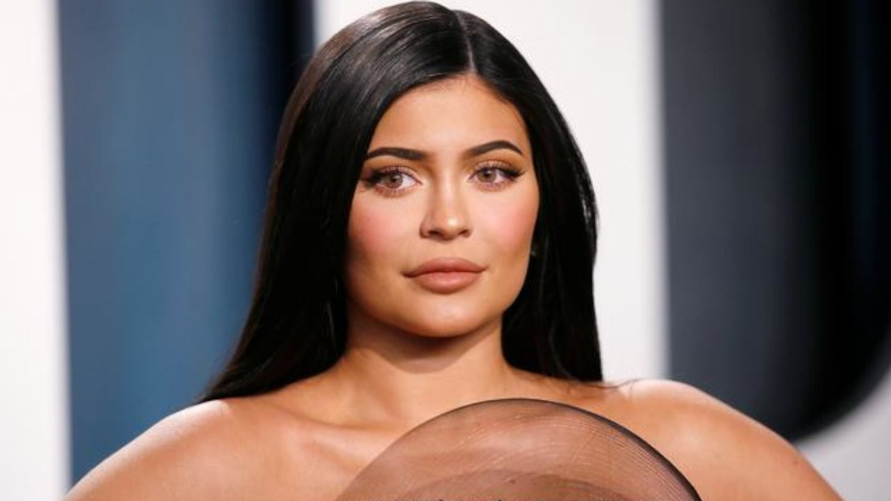 Kylie Jenner’den Instagram rekoru