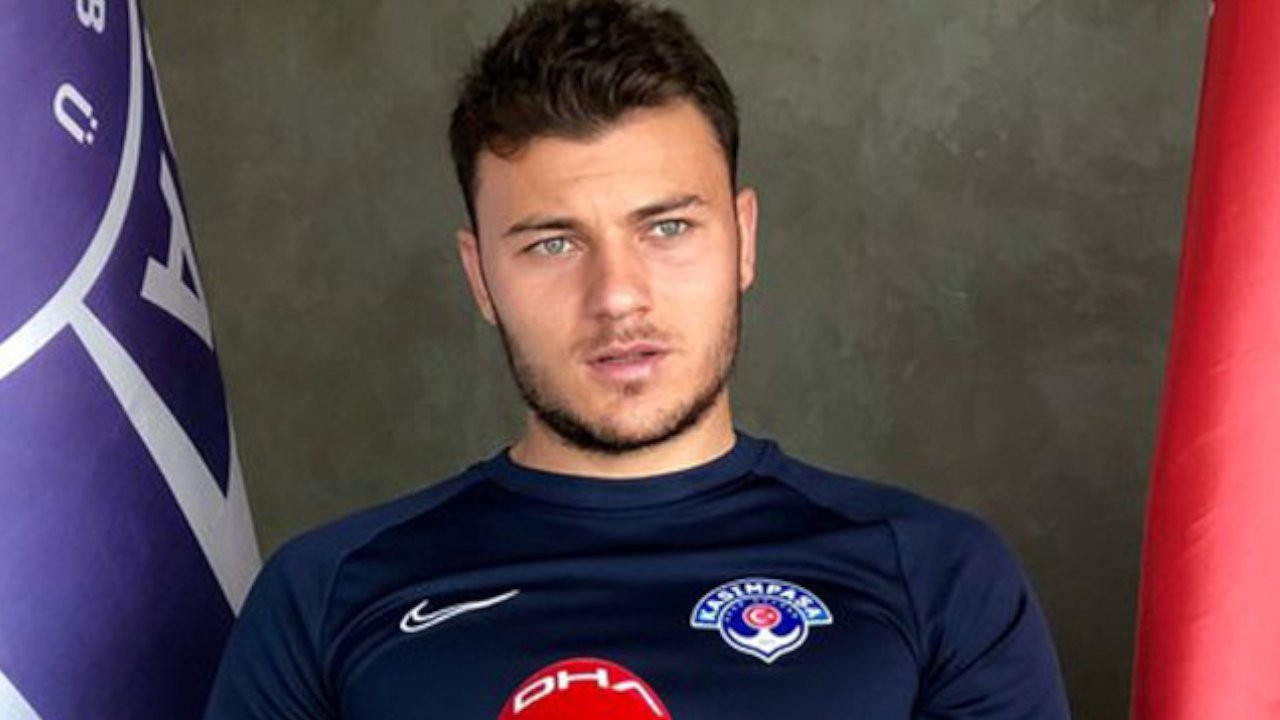 Trabzonspor, Yusuf Erdoğan'ı transfer etti