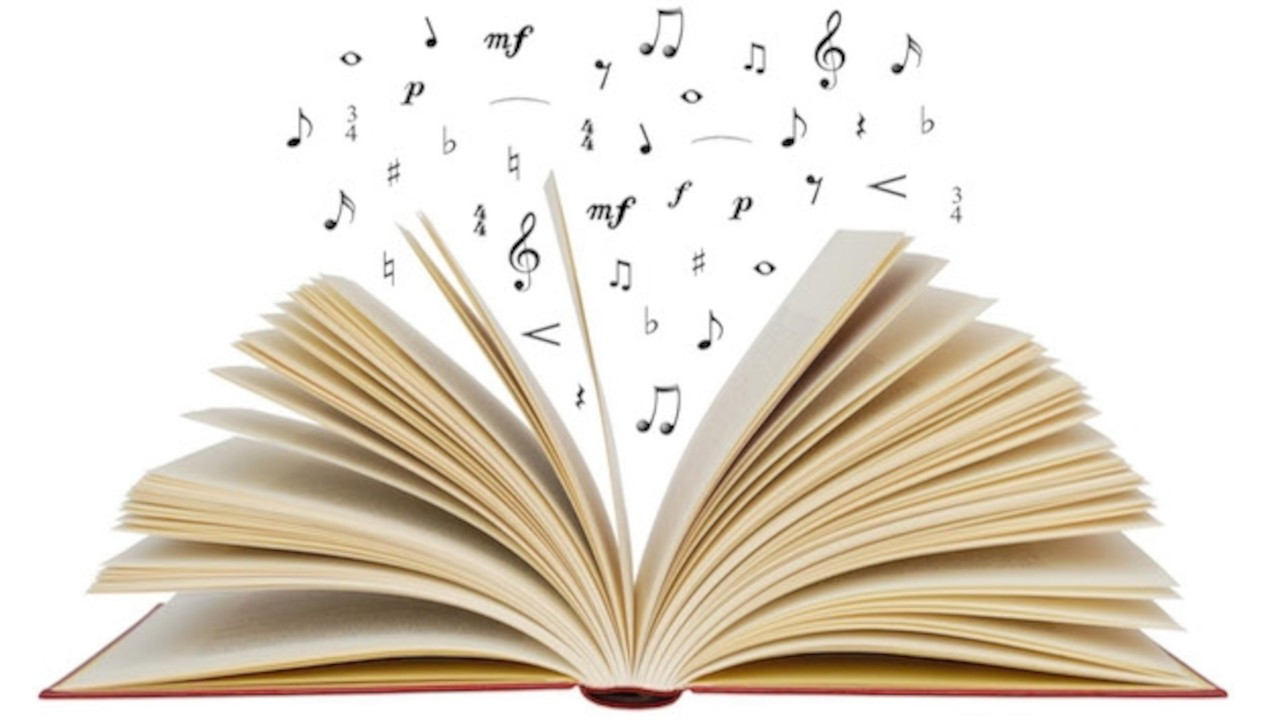 Sayfalar arasında müzik: 2021’de yayımlanan müzik konulu 10 kitap
