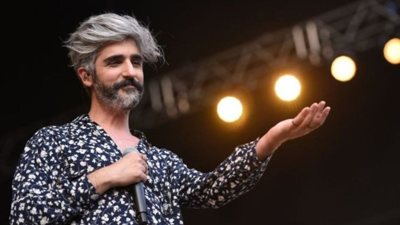 Manuş Baba'dan iptal edilen konser için açıklama: Hayati risk vardı