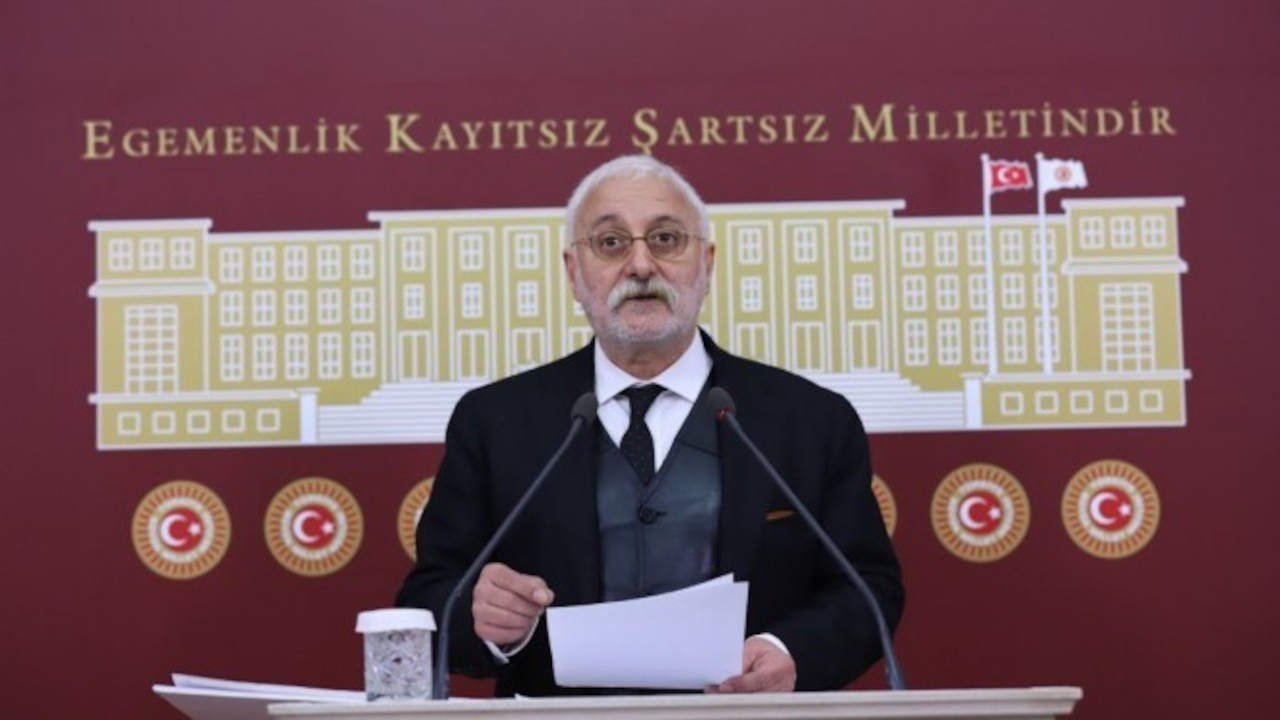 HDP'li Oluç: Üçüncü yol ittifakına dair tartışmalar yürüteceğiz