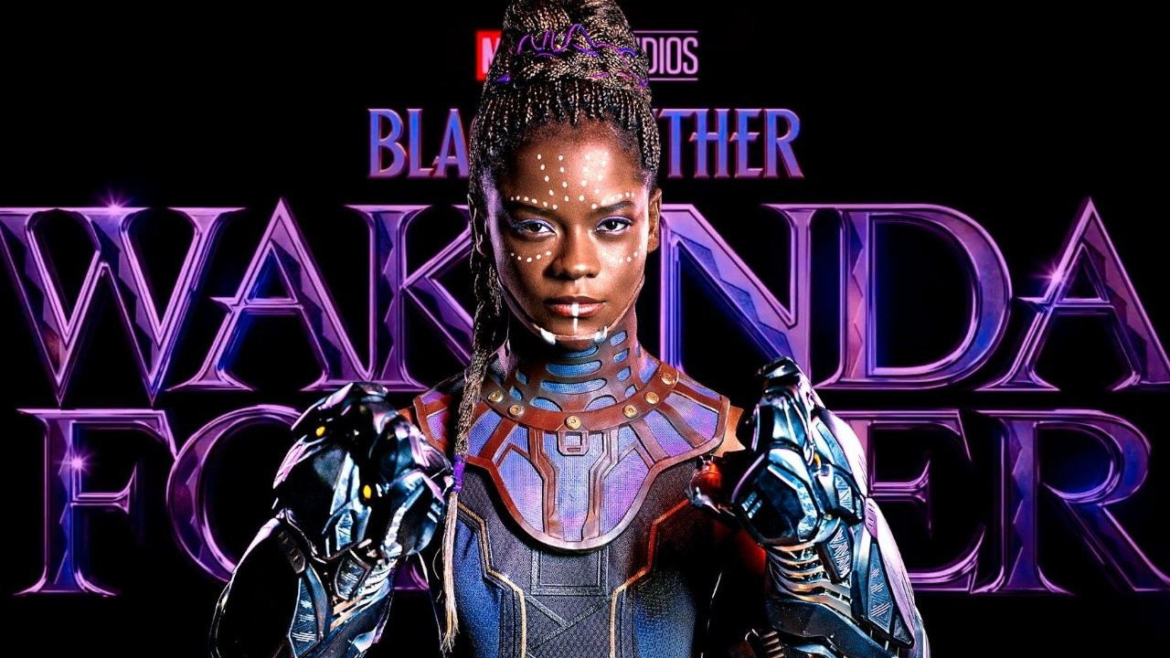 Başrol oyuncusu sette yaralanmıştı: 'Black Panther 2' çekimleri yeniden başladı