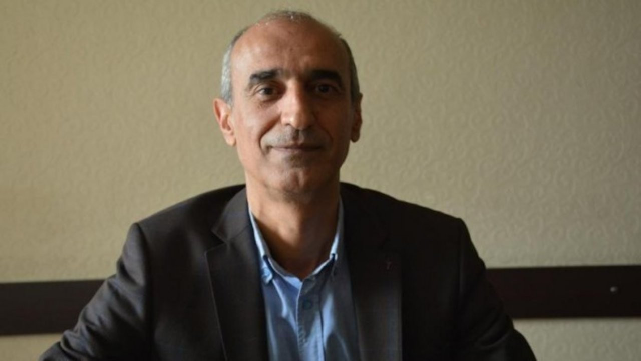 Sarmaşık Derneği Başkanı Çamçı’ya 6 yıl 3 ay hapis cezası