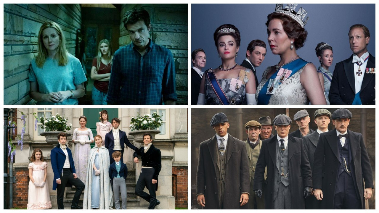 2022'de yeni sezonları yayınlanacak 9 Netflix dizisi