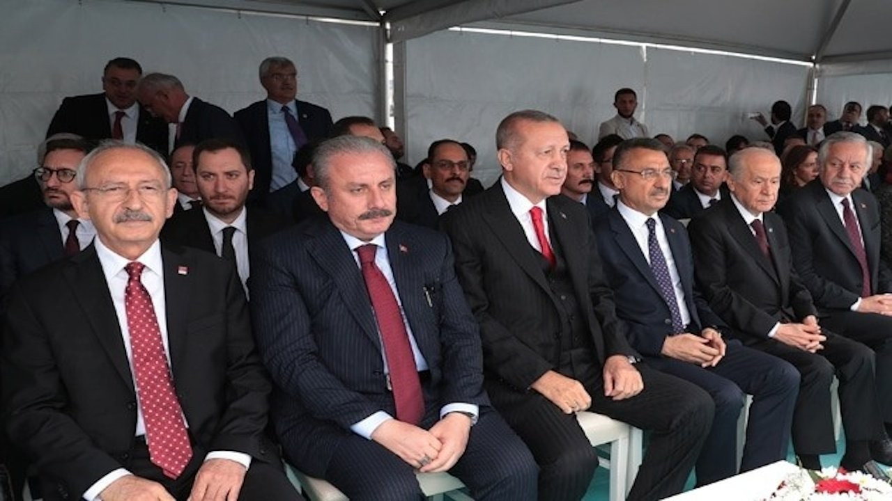 Murat Yetkin: Ankara'da yanıtı merak edilen 5 soru var