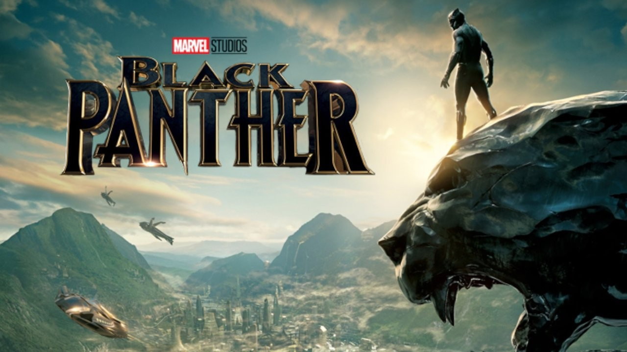 'Black Panther: Wakanda Forever' çekimleri durduruldu