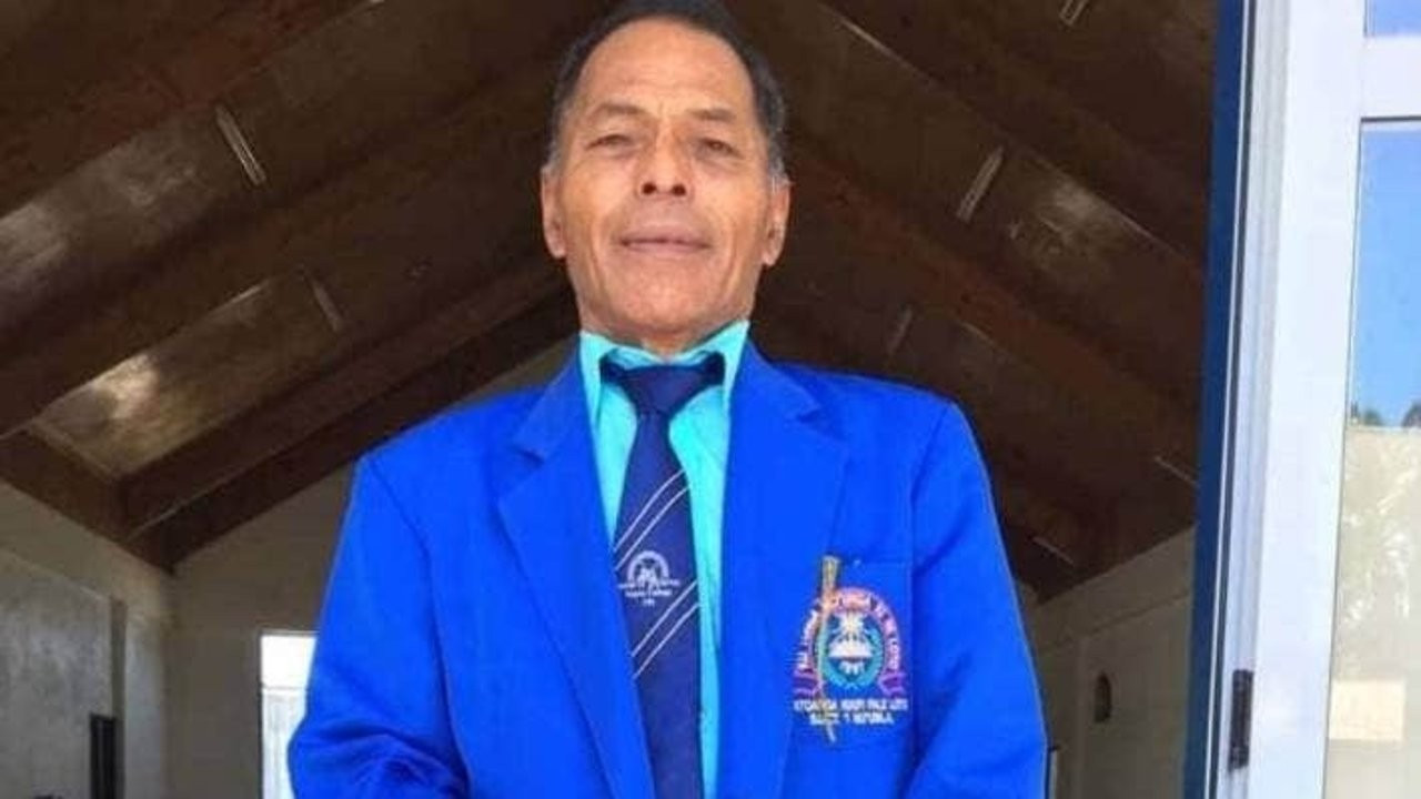 Tonga'da tsunamiye kapılan engelli adam 13 kilometre uzaktaki adada kurtarıldı