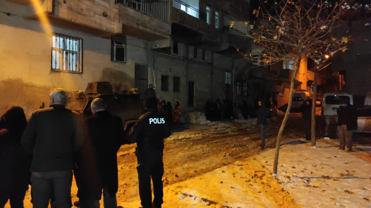 Urfa'da bir kadın katledildi, polis 'miras cinayeti'nden şüpheleniyor