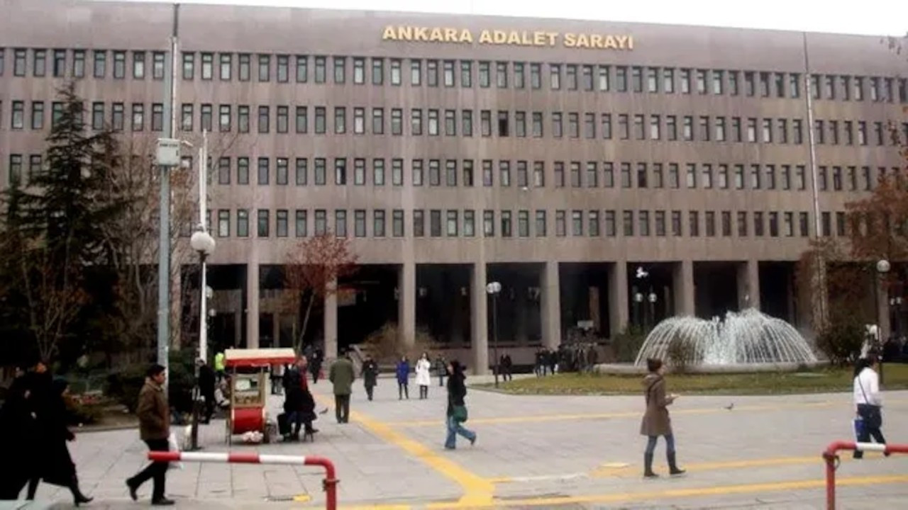 Ankara JİTEM Davası'nda tüm sanıklara yurt dışına çıkış serbest