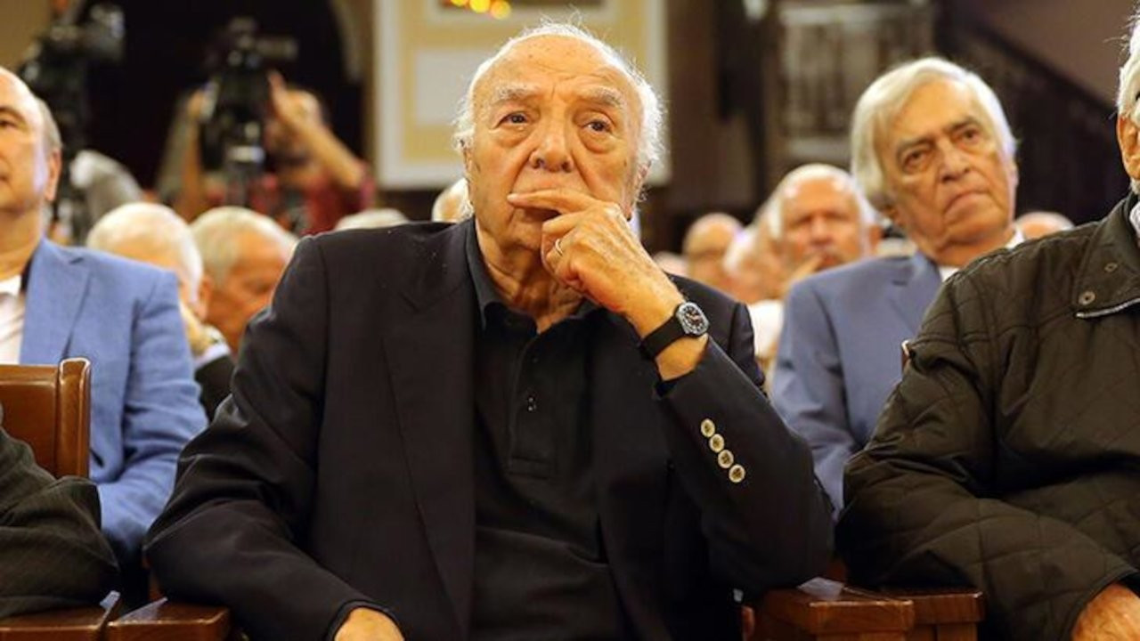 Galatasaray'ın eski başkanı Selahattin Beyazıt vefat etti