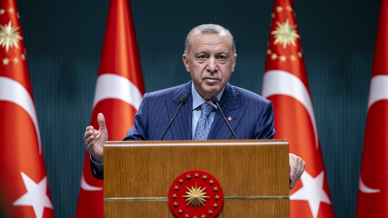 Metropoll anketi: Erdoğan’ın görev onayı yüzde 40,7