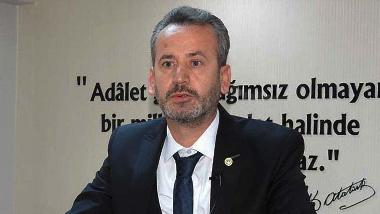 AYM'nin yeni üyesi Yaşar: Partiliyken seçilmekte sakınca görmüyorum