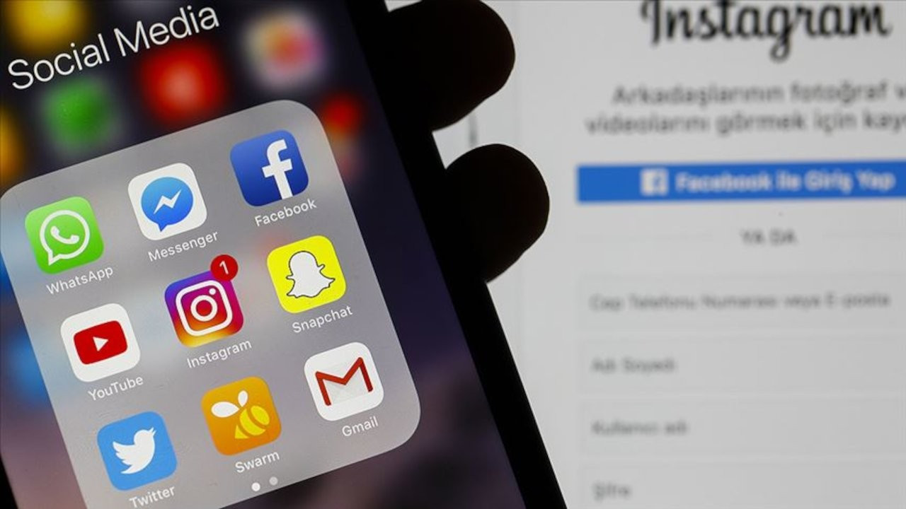 Instagram, TikTok, Twitter... Sosyal medya paralı oluyor