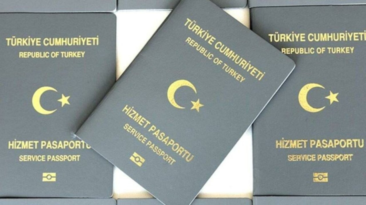 CHP'nin başkan adayı 'gri pasaport skandalı' ile ilgili tehdit edildi