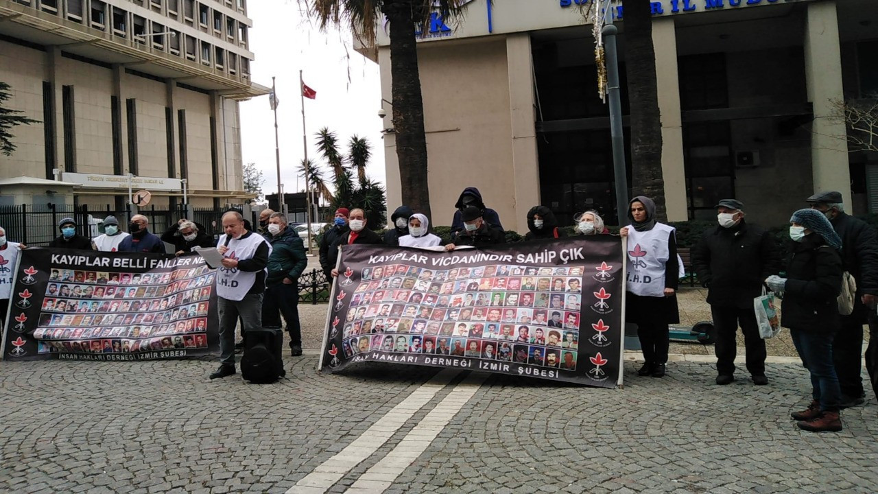 İHD İzmir: Güçlükonak Katliamı sorumluları yargılansın