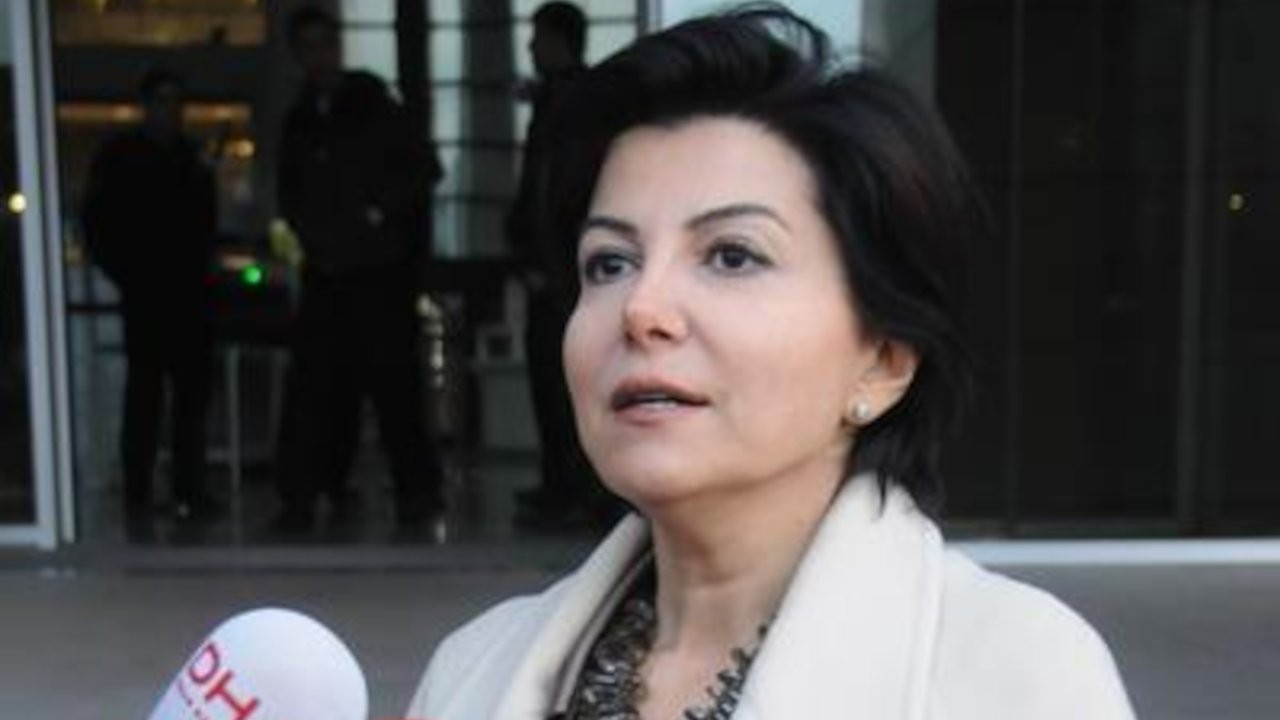 Kabaş'ın tahliye talebi reddedildi: İlk duruşma 11 Mart'ta görülecek