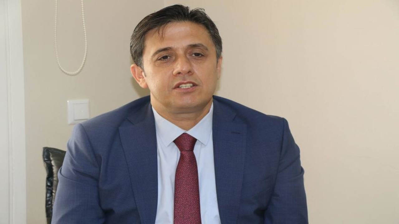 HDP'li Tiryaki mütalaayı değerlendirdi: Sanki PKK'ye açılmış bir dava