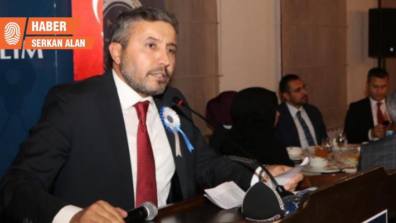 Kabaş’ın tutuklanmasına 'itiraz eden' Ankara 2 No'lu Baro Başkanı paylaşımı sildi