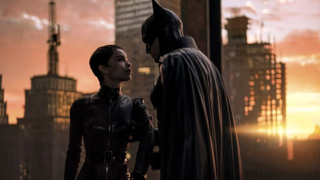 'The Batman'in süresi açıklandı: İlk versiyon 4 saat uzunluğundaydı