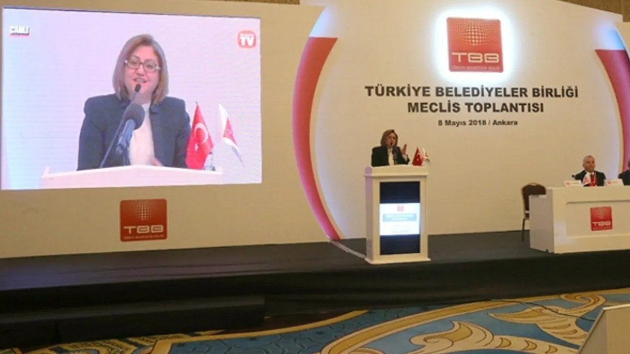 Türkiye Belediyeler Birliği’nin araştırılması talebi reddedildi