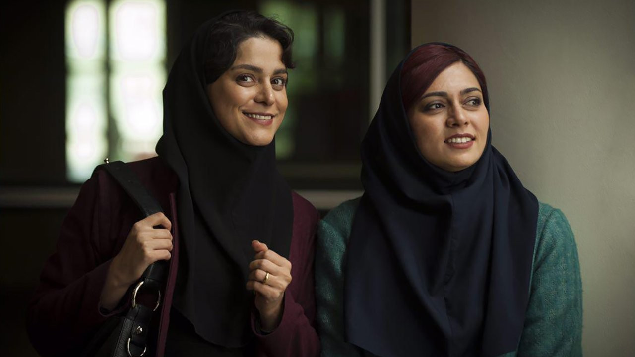 İran Film Haftası başlıyor