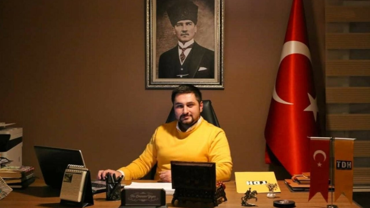 Türkiye Değişim Partisi Genel Başkan Yardımcısı 'tokat'ı doğruladı