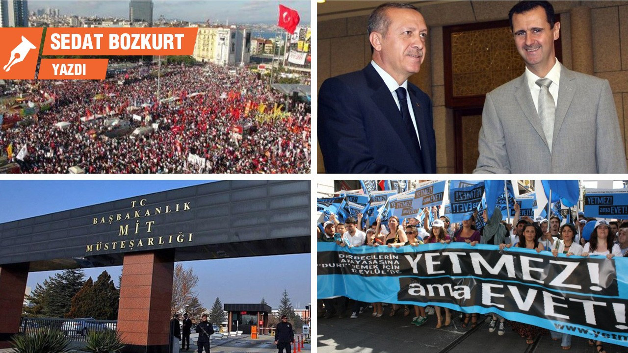 AKP'nin 20 yıllık hikayesi-3