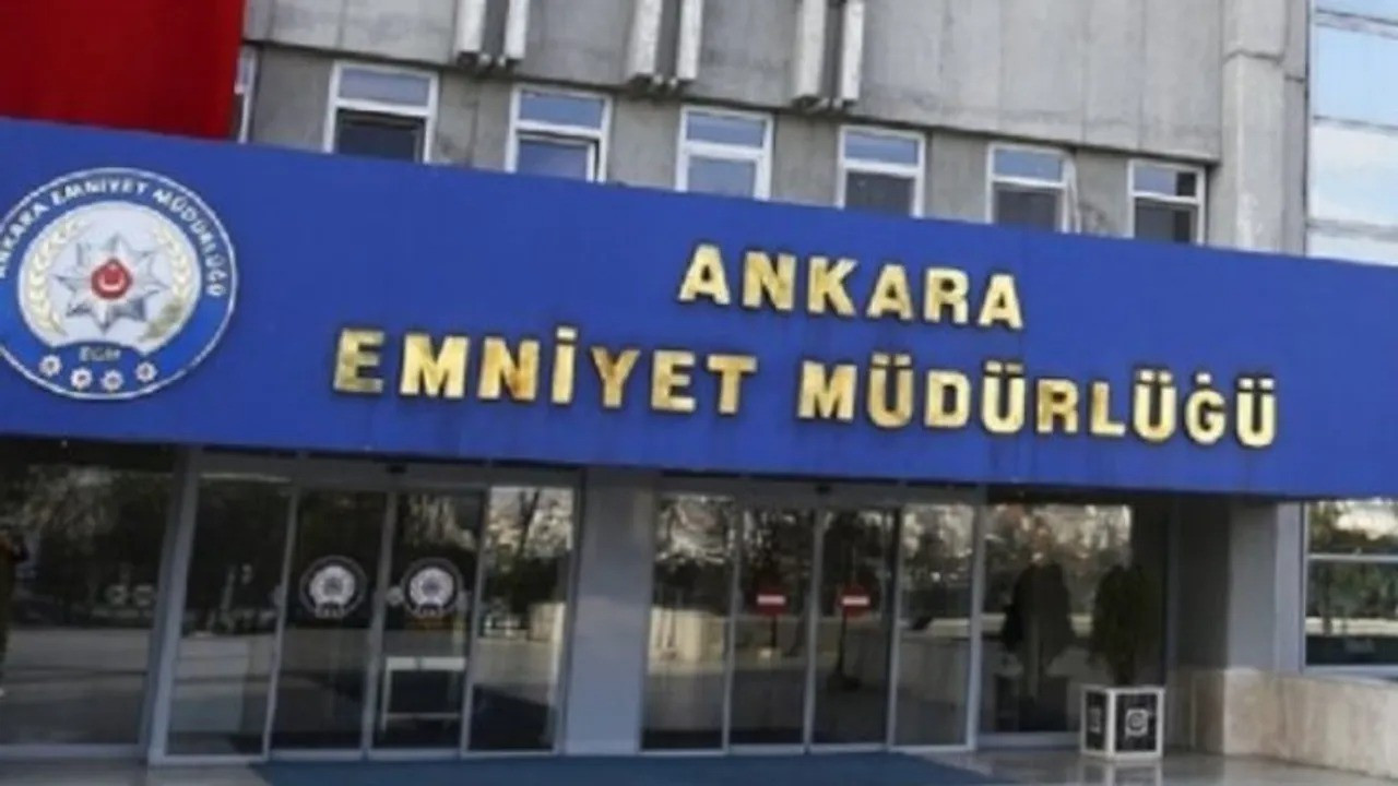 Ankara Emniyet’te işkence iddiası Meclis gündeminde