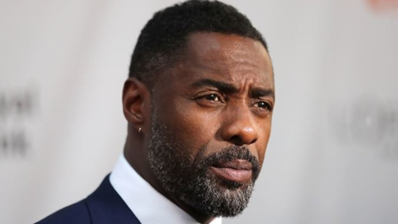 James Bond'un yapımcısı: Idris Elba yeni James Bond olabilir