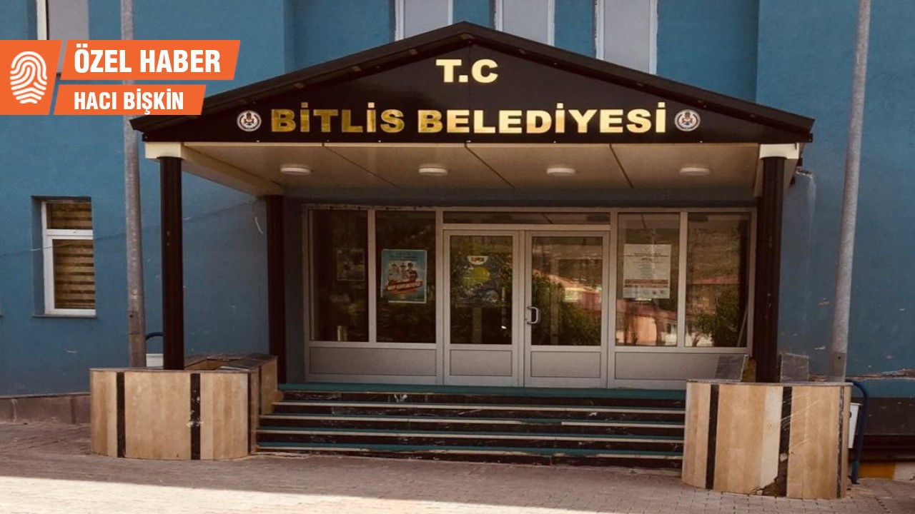 Bitlis'te yargı kararı uygulanmıyor: Kayyım işe iade etmedi