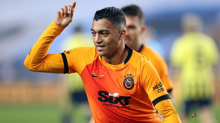Nantes, Galatasaray'dan Mustafa Muhammed'i transfer etti