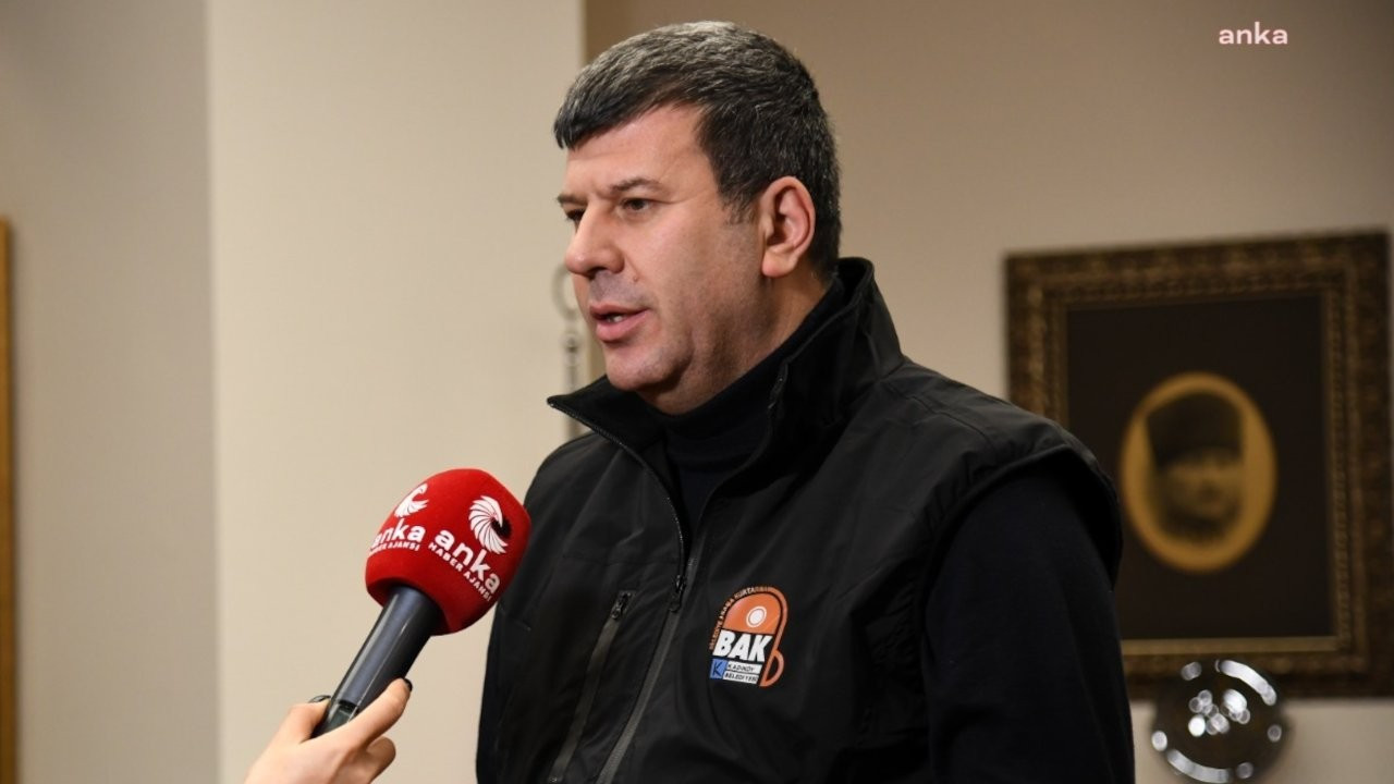 Kadıköy Belediye Başkanı: Bunlar, kaybedilen seçimin hazımsızlığı