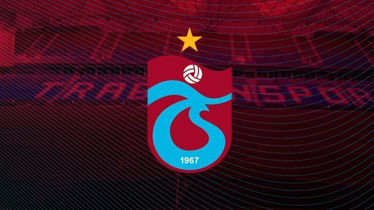 Trabzonspor üç transferi KAP'a bildirdi
