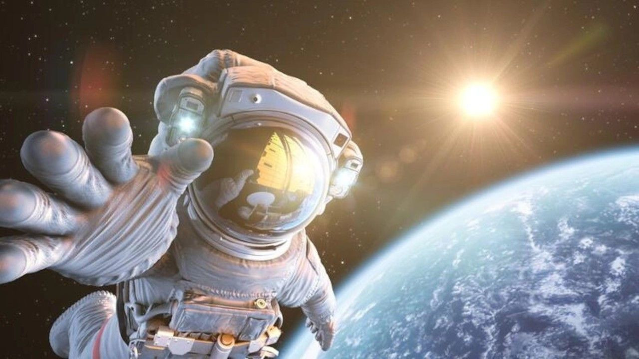 NASA'dan 1 milyon dolar ödüllü yarışma: Astronotları nasıl besleriz? - Sayfa 4