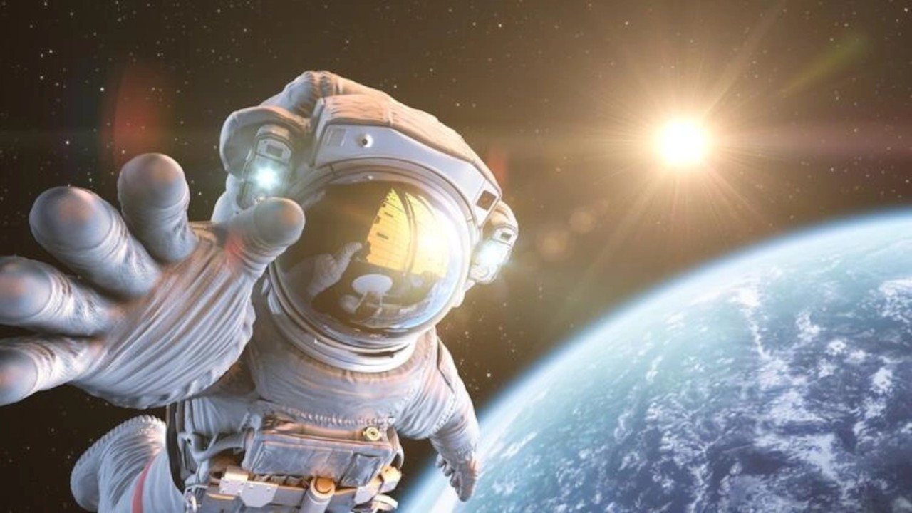 NASA'dan 1 milyon dolar ödüllü yarışma: Astronotları nasıl besleriz?