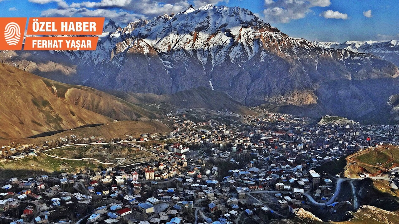 Red Bull yetkilisinden dünyaca ünlü dağcıya 'Hakkâri' uyarısı: Türkiye'de kaçınmanız gereken tek şehir