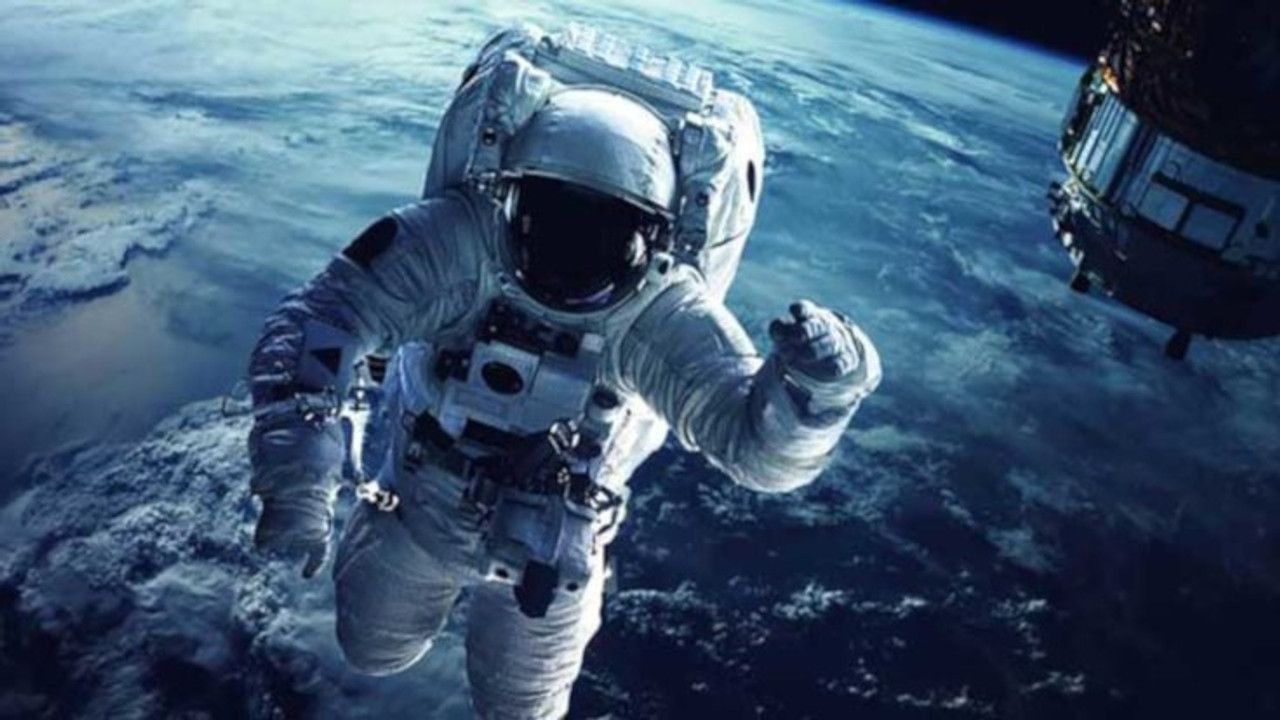 NASA'dan 1 milyon dolar ödüllü yarışma: Astronotları nasıl besleriz? - Sayfa 1